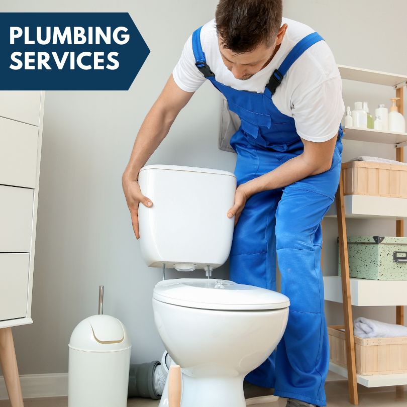 Plumbing Company in Glenallen, MO