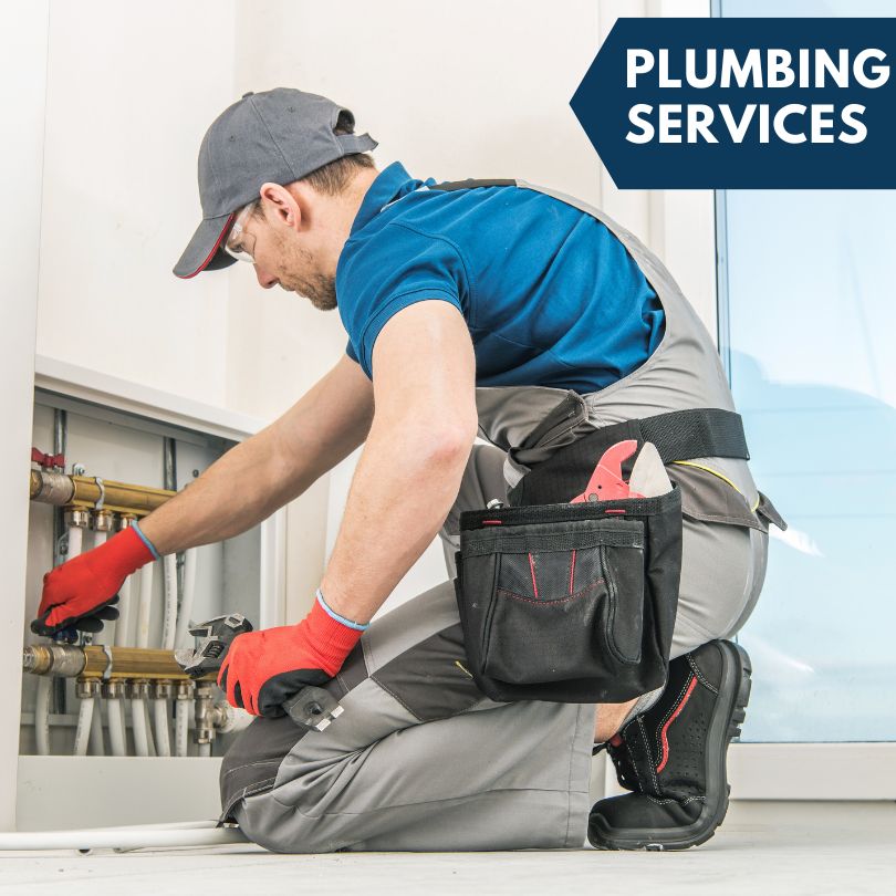 Glenallen Plumbing Company